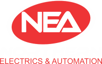 NEA LOGO - CURVE-2